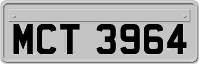 MCT3964