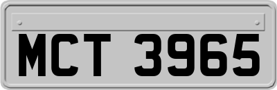MCT3965