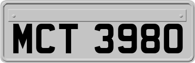 MCT3980