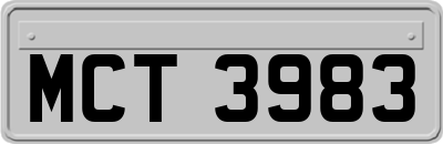 MCT3983