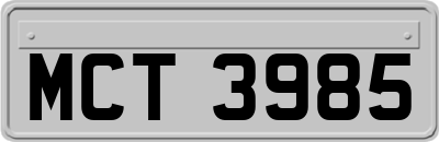 MCT3985