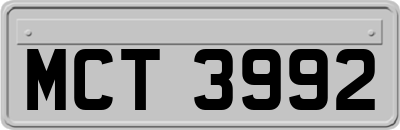 MCT3992