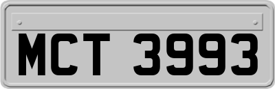 MCT3993