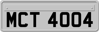 MCT4004
