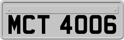 MCT4006