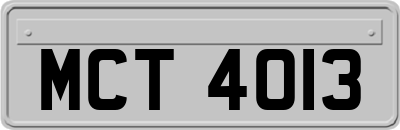MCT4013