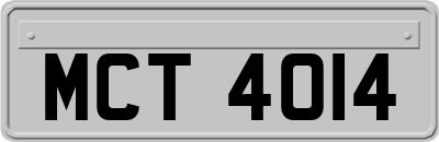 MCT4014