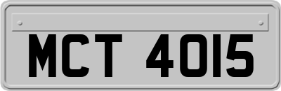 MCT4015