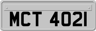 MCT4021