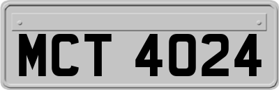 MCT4024