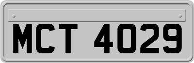 MCT4029