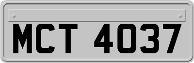 MCT4037