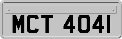 MCT4041
