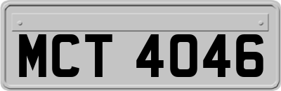 MCT4046