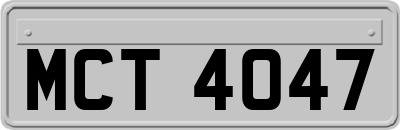 MCT4047