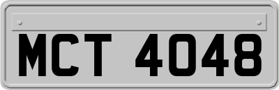 MCT4048