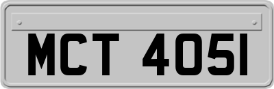 MCT4051