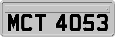 MCT4053