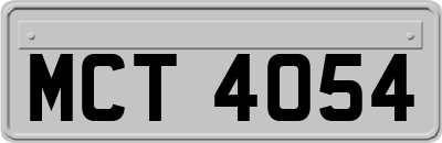 MCT4054