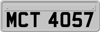 MCT4057