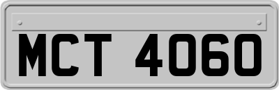 MCT4060