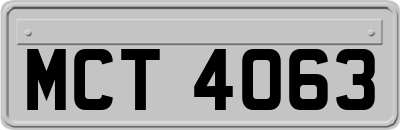 MCT4063