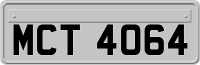 MCT4064
