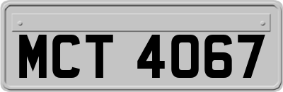 MCT4067