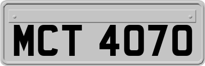 MCT4070