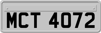 MCT4072