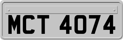 MCT4074