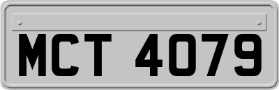 MCT4079