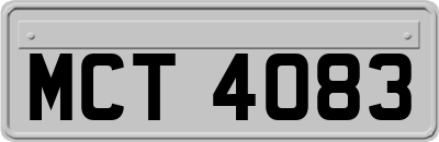 MCT4083