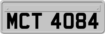 MCT4084