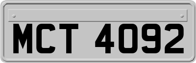 MCT4092