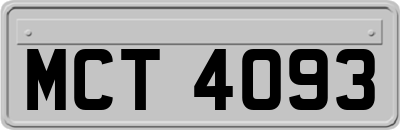 MCT4093