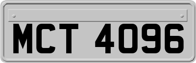 MCT4096