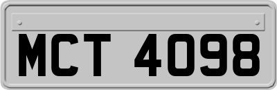 MCT4098