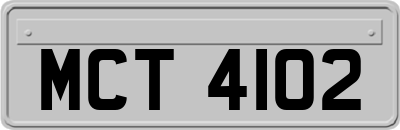 MCT4102