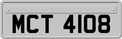 MCT4108