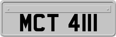 MCT4111