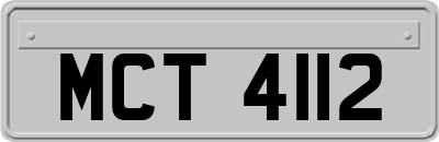 MCT4112