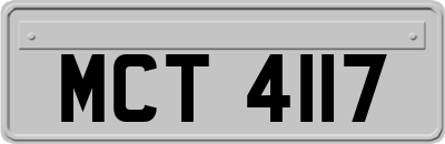MCT4117