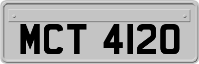 MCT4120