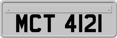 MCT4121