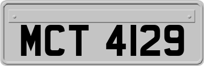 MCT4129