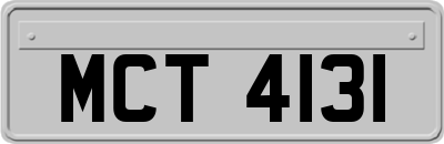 MCT4131