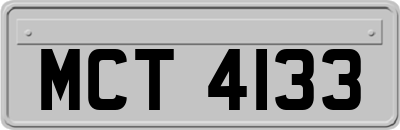 MCT4133