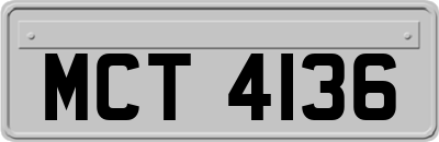 MCT4136