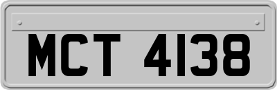MCT4138
